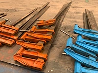 Piher lijmklemmen (4x) - afbeelding 2 van  5