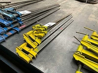 Piher lijmklemmen (4x) - afbeelding 3 van  3