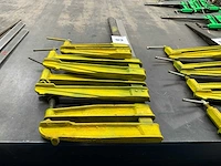 Piher lijmklemmen (4x) - afbeelding 2 van  3