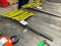 Piher lijmklemmen (4x) - afbeelding 3 van  4