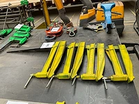 Piher lijmklemmen (4x) - afbeelding 4 van  4