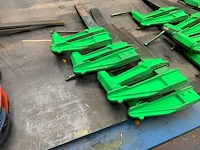 Piher lijmklemmen (8x) - afbeelding 7 van  7