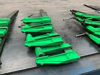 Piher lijmklemmen (8x) - afbeelding 4 van  7