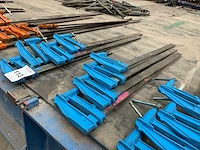 Piher lijmklemmen (8x) - afbeelding 2 van  7