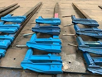 Piher lijmklemmen (8x) - afbeelding 6 van  7