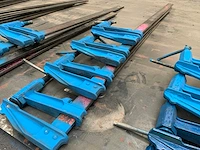 Piher lijmklemmen (8x) - afbeelding 6 van  8