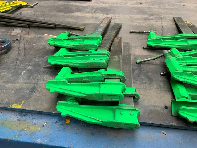 Piher lijmklemmen (8x) - afbeelding 4 van  7