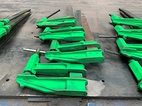 Piher lijmklemmen (8x) - afbeelding 8 van  8