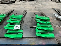 Piher lijmklemmen (8x) - afbeelding 1 van  7