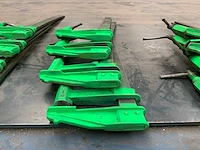 Piher lijmklemmen (8x) - afbeelding 7 van  7