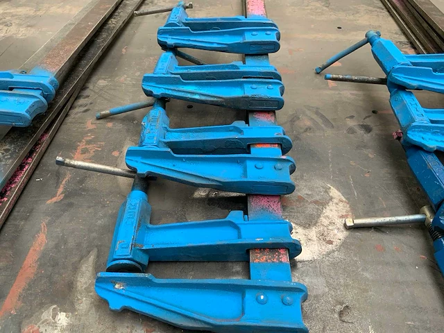 Piher lijmklemmen (8x) - afbeelding 8 van  8