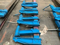 Piher lijmklemmen (8x) - afbeelding 8 van  8