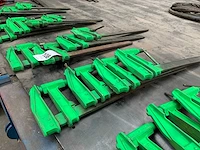 Piher lijmklemmen (8x) - afbeelding 2 van  8