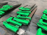 Piher lijmklemmen (8x) - afbeelding 6 van  8