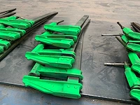 Piher lijmklemmen (8x) - afbeelding 3 van  7