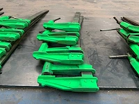 Piher lijmklemmen (8x) - afbeelding 5 van  7