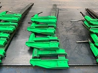 Piher lijmklemmen (8x) - afbeelding 6 van  7