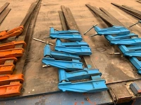 Piher lijmklemmen (8x) - afbeelding 3 van  7