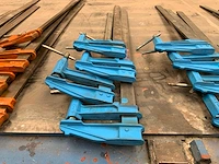 Piher lijmklemmen (8x) - afbeelding 4 van  7
