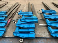 Piher lijmklemmen (8x) - afbeelding 6 van  8