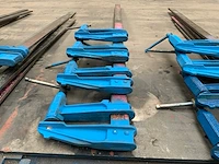Piher lijmklemmen (8x) - afbeelding 7 van  8