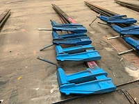 Piher lijmklemmen (8x) - afbeelding 3 van  8