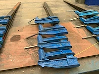 Piher lijmklemmen (8x) - afbeelding 3 van  8