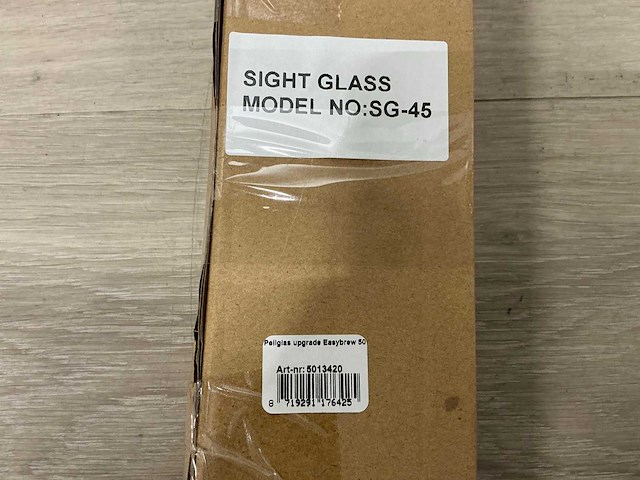 Pijlglas (64x) - afbeelding 4 van  4