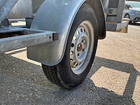 Pijlwagen/actiewagen 750kg - afbeelding 7 van  11