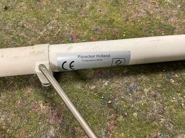 Pijnacker holland toiletaccessoire/ handvatten - afbeelding 2 van  4