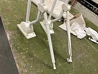 Pijnacker holland toiletaccessoire/ handvatten - afbeelding 4 van  4