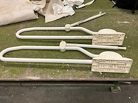 Pijnacker holland toiletaccessoire/ handvatten - afbeelding 1 van  4