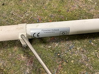 Pijnacker holland toiletaccessoire/ handvatten - afbeelding 2 van  4