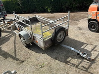 Pijnappel aanhangwagen - afbeelding 8 van  14