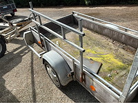 Pijnappel aanhangwagen - afbeelding 9 van  14