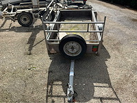 Pijnappel aanhangwagen - afbeelding 11 van  14