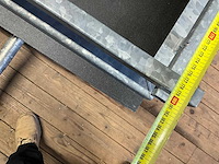 Pijnappel bagagewagen - afbeelding 2 van  4