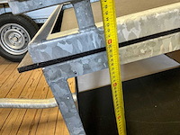 Pijnappel bagagewagen - afbeelding 4 van  4