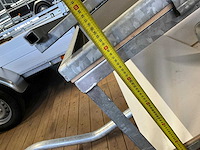 Pijnappel bagagewagen - afbeelding 5 van  7