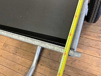 Pijnappel bagagewagen - afbeelding 6 van  7