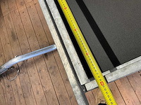 Pijnappel bagagewagen - afbeelding 7 van  7