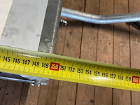 Pijnappel bagagewagen - afbeelding 4 van  4