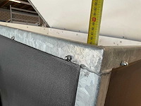 Pijnappel bagagewagen - afbeelding 3 van  4