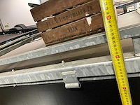 Pijnappel bagagewagen - afbeelding 3 van  3