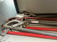 Pijp- en buisbuiger (4x) - afbeelding 2 van  3