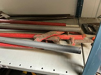 Pijp- en buisbuiger (4x) - afbeelding 3 van  3