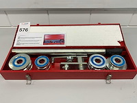 Pijp- en buisbuiger - afbeelding 1 van  6