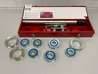 Pijp- en buisbuiger - afbeelding 2 van  6