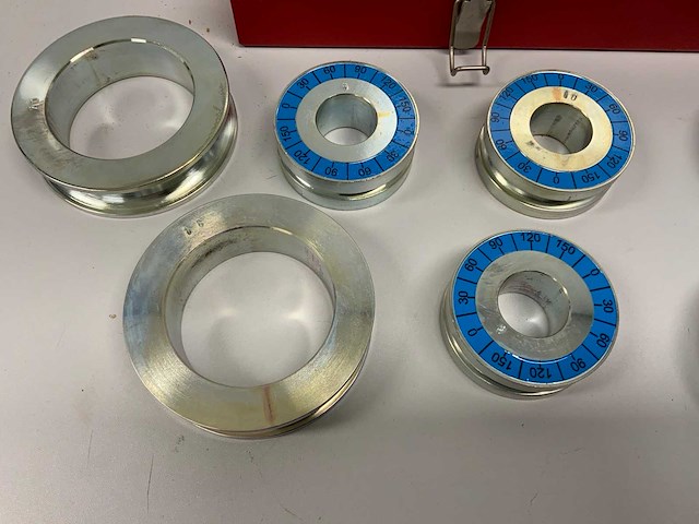 Pijp- en buisbuiger - afbeelding 3 van  6