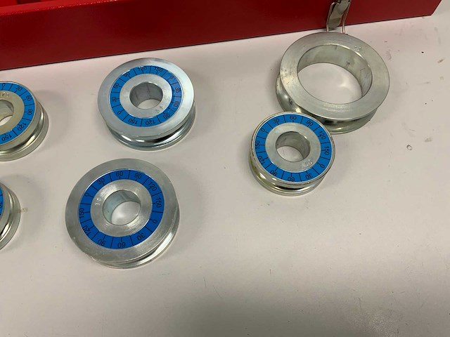 Pijp- en buisbuiger - afbeelding 4 van  6